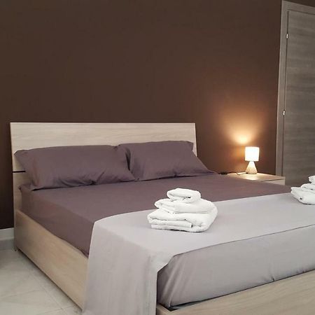 B&B La Rosa Пакіно Екстер'єр фото
