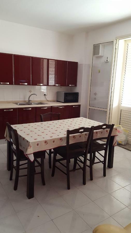 B&B La Rosa Пакіно Екстер'єр фото